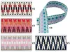 1 m Trageband Taschenband Boho-Style Produktbild-Vorschau 3