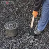 KOTARBAU® Robuste Schaufel 270 x 244 mm Gartenschaufel für Produktbild-Vorschau 5