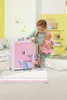 ZAPF Creation BABY born Deluxe 4 Seasons Set Příslušenství Náhled obrázku produktu 14