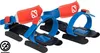 A pair of children's adjustable bob skates. Produktbild-Vorschau