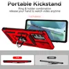 Pouzdro pro Samsung Galaxy Note 20 5G dvouvrstvé pouzdro s Náhled obrázku produktu 5