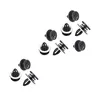10x TÜRVERKLEIDUNG CLIPS BEFESTIGUNGS CLIP für AUDI A3 S3 Produktbild-Vorschau 2