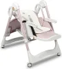 Chaise d'alimentation Nesto rose Voir les images du produit 14