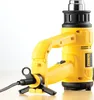 DeWALT D26414 650 l/min 600 °C 2000 W Schwarz, Gelb Produktbild-Vorschau 5