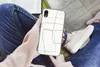 MuchoWow® Handyhülle Schutzhülle Hülle für iPhone XR Kunst Produktbild-Vorschau 3