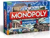 Monopoly - Mannheim Brettspiel Gesellschaftsspiel Spiel Produktbild-Vorschau 5