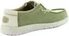 HEY DUDE WALLY COASTLINE JUTE Grün Produktbild-Vorschau 49