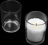 Belle Vous Teelichthalter Glas Transparent Kerzenhalter Produktbild-Vorschau 12