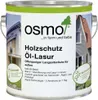 OSMO Holzschutz Öl-Lasur -906 Perlgrau-0,75 Liter Produktbild-Vorschau 7