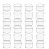 Sillar Wasserfilter 24er-Set – Ersatzkartuschen für Dafi, Produktbild-Vorschau 1