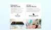 TECLAST P30 Tablet 10,1 ", Android 15, Octa-Core, Wi-Fi 6, Produktbild-Vorschau 14