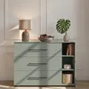 arthur berndt Wickelkommode Essentials 115 cm – Wickeltisch Produktbild-Vorschau 4
