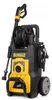 DeWalt DXPW001DTS, Hochdruckreiniger, 850 l/h, 160 bar, Produktbild-Vorschau 12