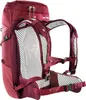 TATONKA zaino, escursioni zaino Hike Pack 20 Women Bordeaux Anteprima dell’immagine prodotto 4