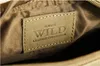 Always Wild Herrentasche Biphial braun Universal Produktbild-Vorschau 3