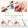 Maniküre-Pediküre-Set Elektrische Nagelfeile 45000 U/min Produktbild-Vorschau 8