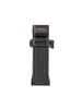 Trelock Faltschloss TWO.GO FS 280/100, mit Halter Produktbild-Vorschau 8