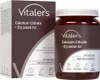 Citrate de calcium Vitaler 1200 mg + vitamine D3 2000 UI – Voir les images du produit 1