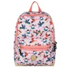Pick & Pack Rucksack Birds Backpack 21L Soft Pink rosa Produktbild-Vorschau 1
