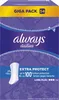 Always Extra Protect Long plus Slipeinlagen Damen Produktbild-Vorschau 1