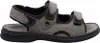 Sandales hommes Josef Seibel 10236 751781 asphalte-combi 46 Voir les images du produit 41