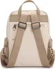 SURI FREY sac à dos SFY Karny City Backpack Beige - Kombi Voir les images du produit 3