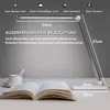 SLATOR Schreibtischlampe LED Dimmbare Tischleuchte 5 Farb Produktbild-Vorschau 4