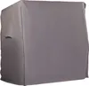 Strandkorb Hanse Schutzhülle winterfest 155cm breit aus 600 Produktbild-Vorschau 7