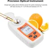 ST355A Vysoko presný sacharimeter, analyzátor obsahu Náhľad obrázku produktu 4