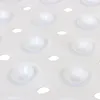Relaxdays Badewannenmatte, mit Saugnäpfen, PVC, Kinder & Produktbild-Vorschau 6
