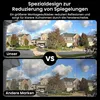 Fensterkamera 5MP 3K, WiFi 6, AI Personenerkennung & Produktbild-Vorschau 4