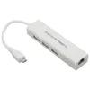 BerryBase Micro USB 2.0 Fast Ethernet Convertisseur réseau Voir les images du produit 1