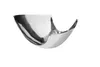 riess-ambiente Moderne Schale ABSTRACT 24cm Aluminium Produktbild-Vorschau 8