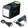 Bresser Mobile Power Station 88,8 Wh, 6Ah / 14,8 V mit Produktbild-Vorschau 5