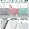 ACXIN Bettgitter Baby Bettschutzgitter Verstellbare Produktbild-Vorschau 4
