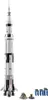 Lego Nasa Apollo Saturn V Náhľad obrázku produktu 4