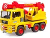 MAN TGA Kran-LKW Produktbild-Vorschau 9