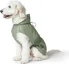 Hunter Milford, Hund, Regenjacke, Grün, Polyester, Produktbild-Vorschau 10