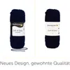 Schachenmayr Soft & Easy, 100g Marine Handstrickgarne Produktbild-Vorschau 6