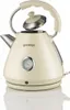 Gorenje K17CLI Wasserkocher 1,7 l 2200 W Beige Produktbild-Vorschau 4