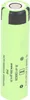 Panasonic NCR18650GA 3,6V - 3,7V 3300mAh Pluspol flach Produktbild-Vorschau 1