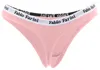 Fabio Farini - 6 Stück Damen Unterhosen - Frauen Tanga aus Produktbild-Vorschau 9