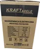 Chauffage électrique Kraft&Dele KD11728 230V - 3,5 kW Voir les images du produit 9