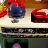 Aga4Kids Plastová kuchynka MR6161 Náhľad obrázku produktu 5