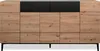 finori Nola 51A Sideboard, Nachbildung Artisan Oak / Produktbild-Vorschau 1
