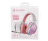 SADES Dpower SA-722 Gaming Headset, weiß/pink, 3,5 mm Produktbild-Vorschau 12