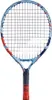 Babolat Ballfighter 17, Niebieski, Czerwony, Ciemny Podgląd zdjęcia produktu 2