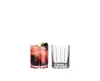 Riedel  BAR DSG RETAIL DOUBLE ROCKS GLASS 2 Stück 641700007 Anteprima dell’immagine prodotto 4