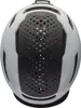 Bell HUB Fahrradhelm agent matte/gloss black S Schwarz Produktbild-Vorschau 9