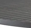 Wiltec 2x żeliwna płyta grillowa 55 x 26,5 x 1,5 cm, Podgląd zdjęcia produktu 7